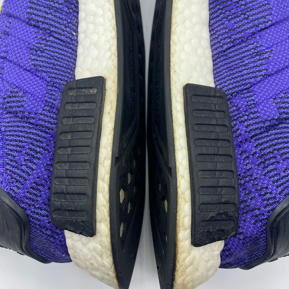 Adidas NMD R1 “Energy Ink” - Picture 7 of 8